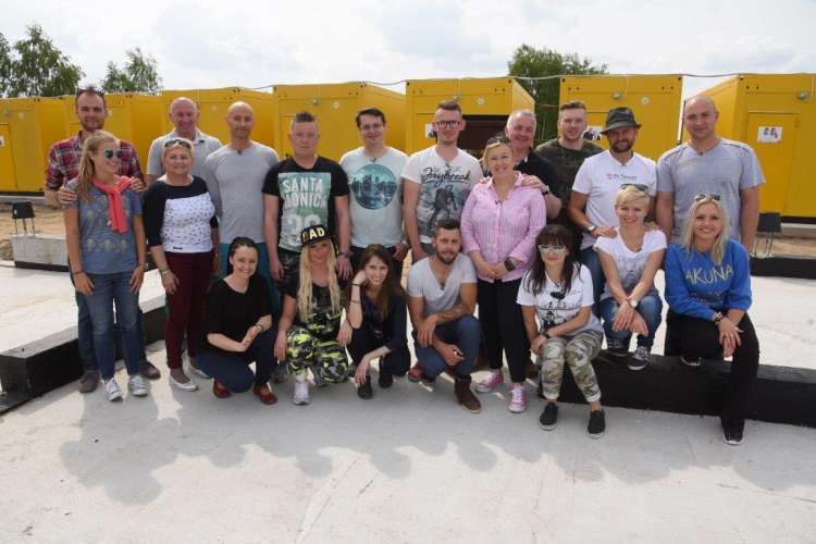 Classen Domm marzeń I