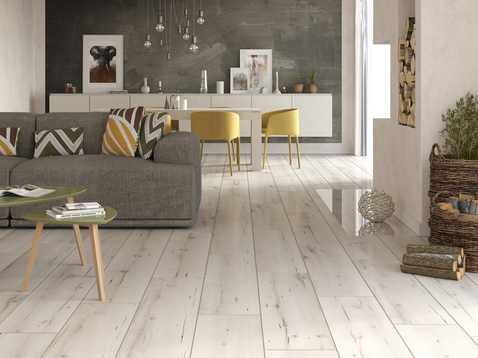 Classen panele - Elite 4V -Dąb Perugia - 48277 (3)