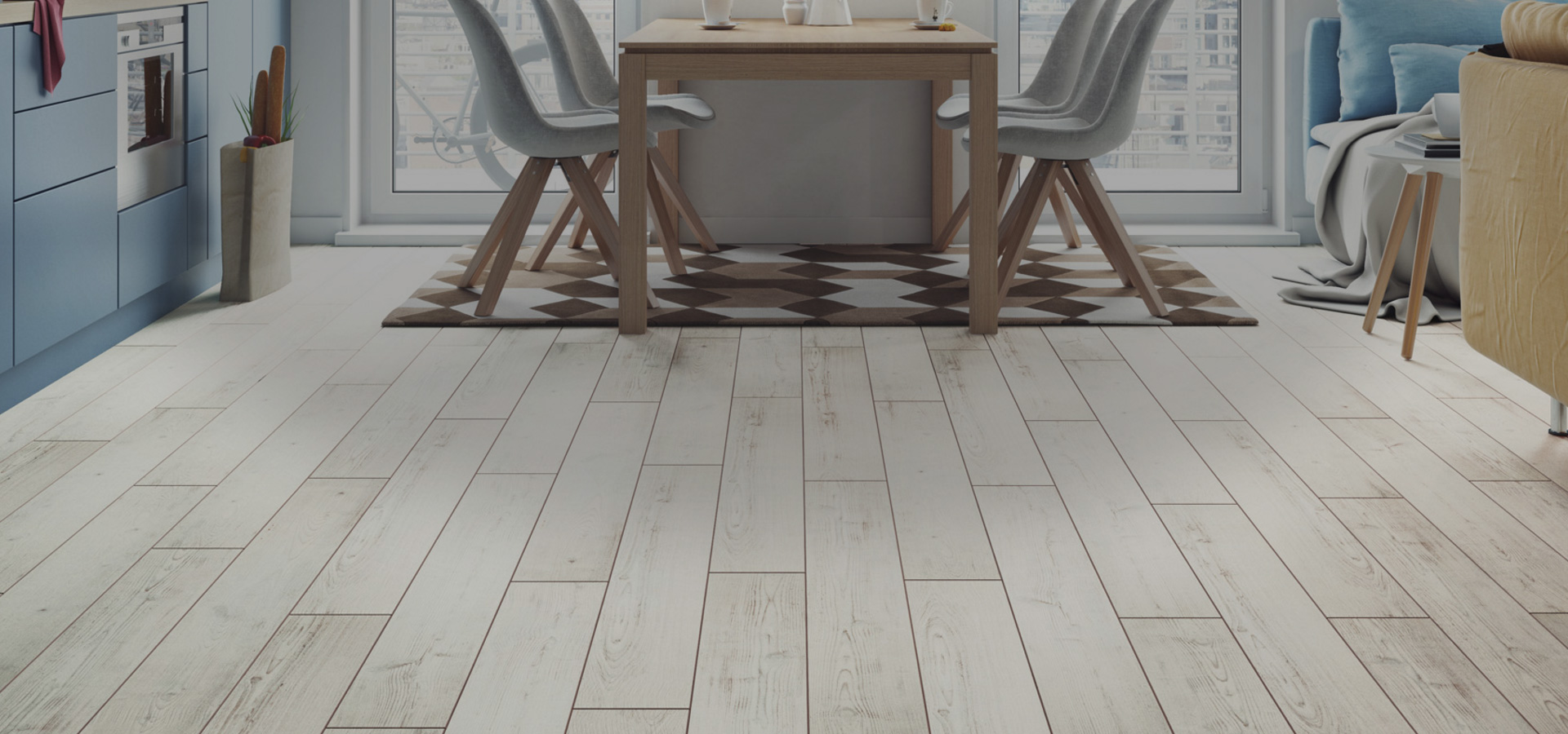 Classen Harmony Forte Fernandez 42990