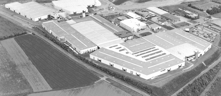 Classen Germany - Kaisersesch