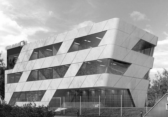 Centrum Kompetencji Classen Kraków