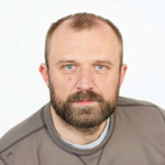 Arkadiusz Przegędza