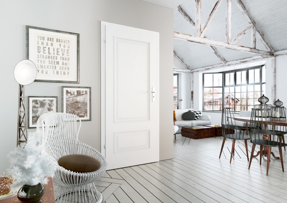 Classen drzwi - Elegance - Ancona