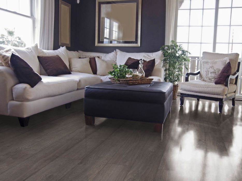 Classen floors - Extravagant Dynamic XL Long - Cassano Nero Oak -32923