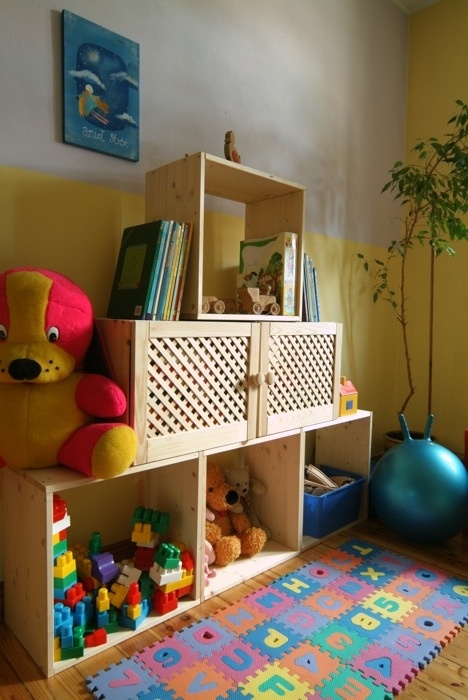 Classen fronty diagonalne