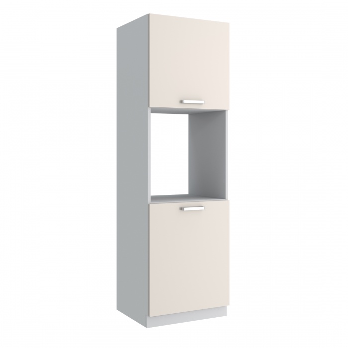 słupek pod zabudowę AGD - piec