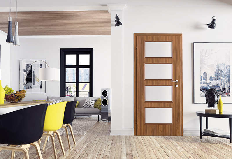 Classen doors - Elegance - Malaga Hr
