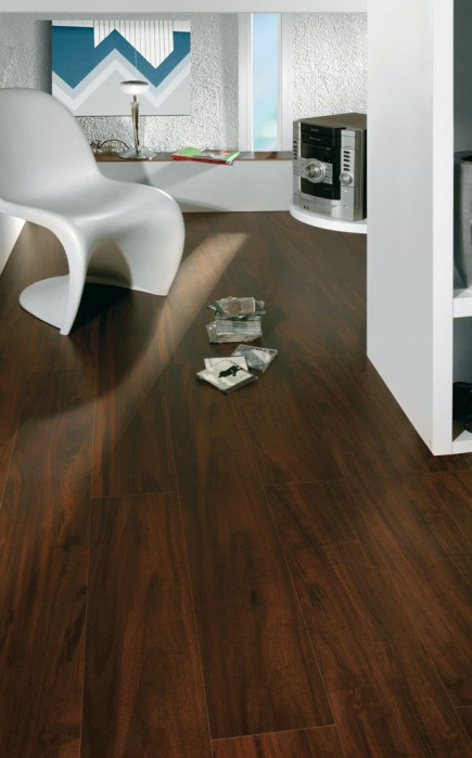 Presto Structure Lapacho Negro