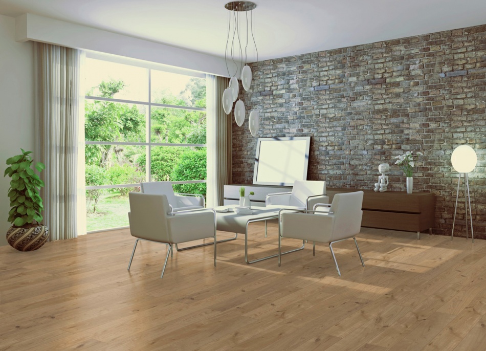 Classen floors - Neo 2.0. - Wood