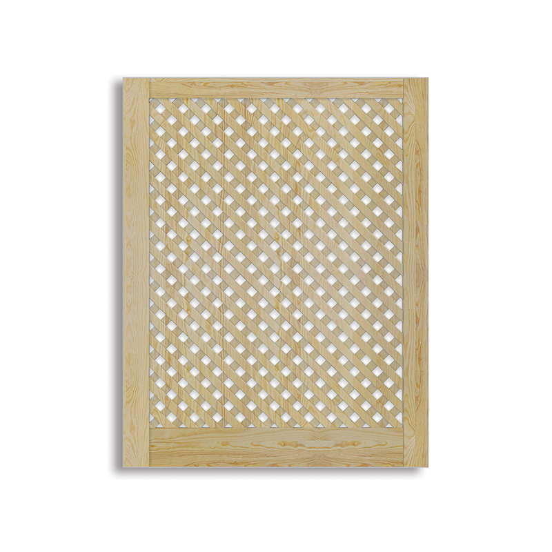 Diagonalne, sosnowe, niskie