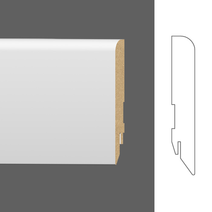 Classen PURE - Furia 16 x 100