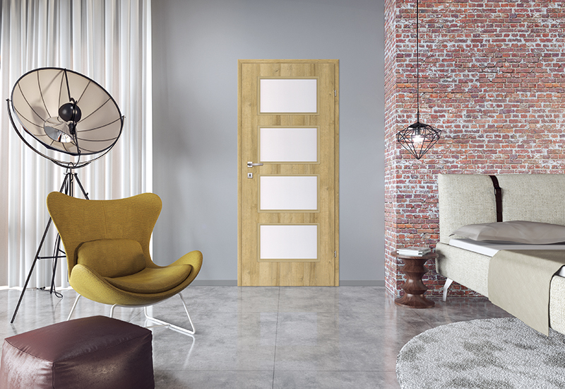 Classen door - Elegance - Malaga