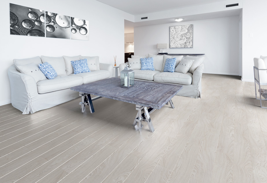 Classen panele - Impression 4V - Dąb Bassano - 37321