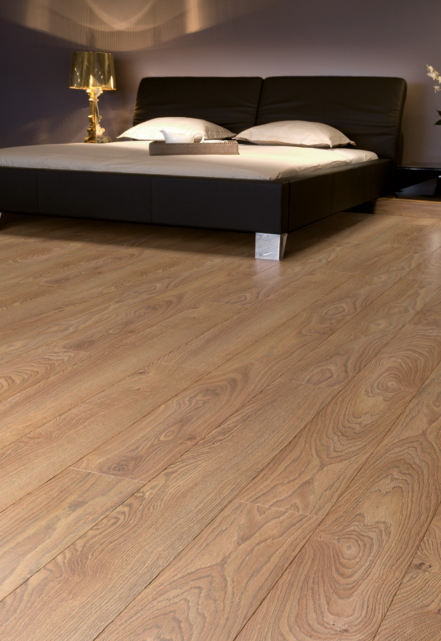 Classen floors - Impression 4V - Altea Oak - 37325
