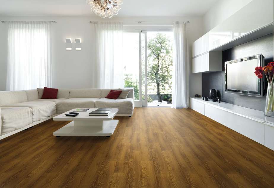 Classen Discovery Dąb Argenta Karmelowy 40850