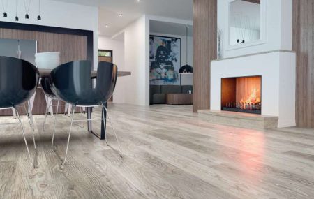 Jesienny romantyzm według Classen