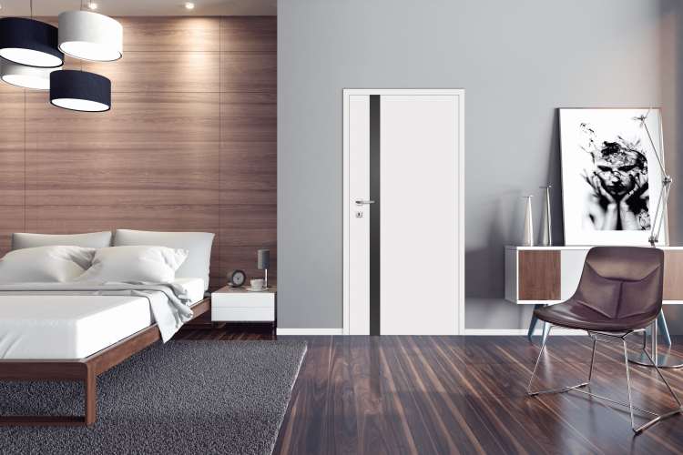 Classen door - Modern - Andromeda