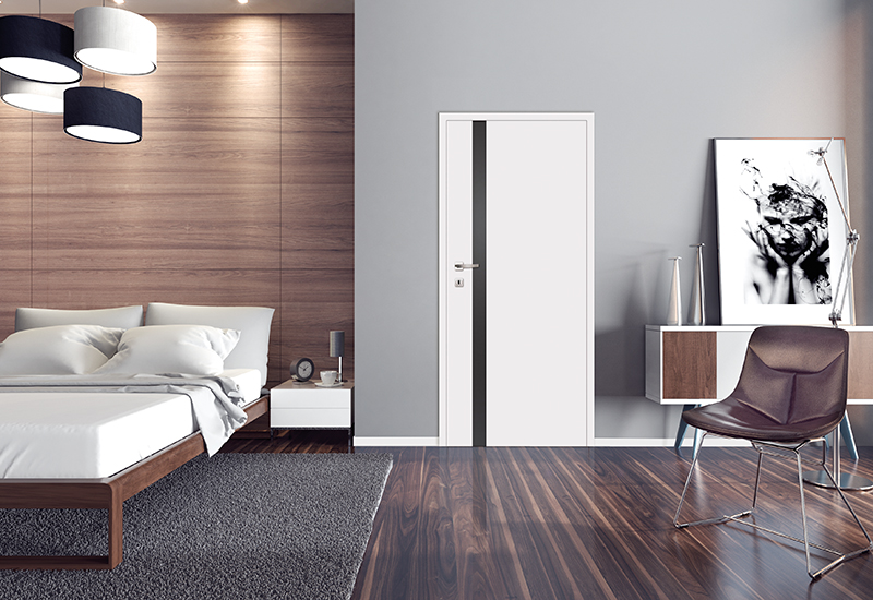 Classen doors - Modern - Andromeda