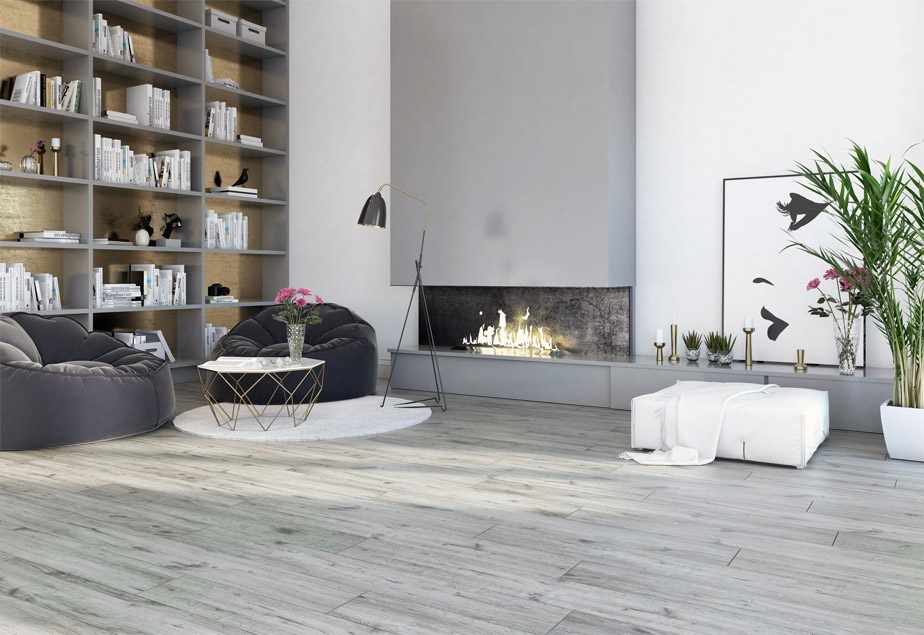 Classen panele - Freedom 4V - Dąb Brooks - 44034