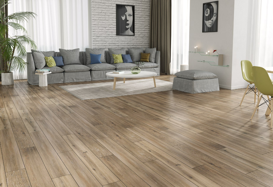 Classen panele - Freedom 4V - Dąb Girard - 37800