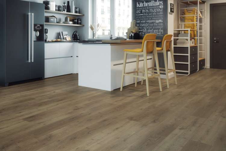 Classen panele - Extreme - Dąb Baltimore - 44021