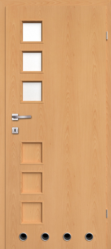 Leda 1-3 szyby z tlejami_buk