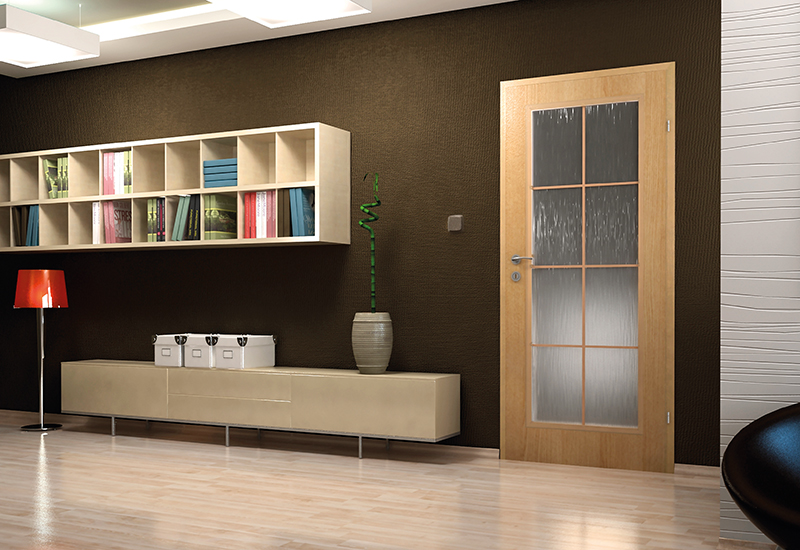 Classen drzwi - Trend - Natura