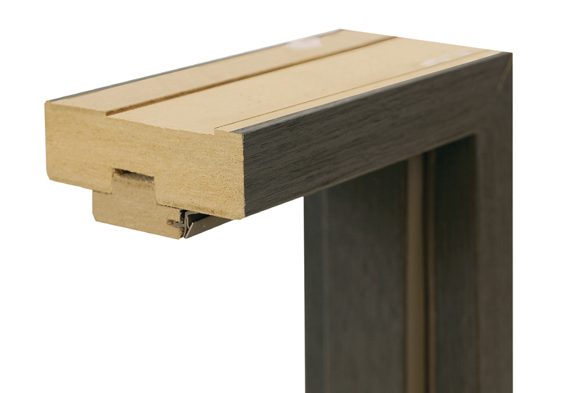 Ościeżnica Standard 2-pack