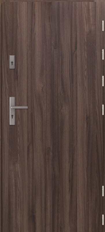 BORD - pełne - 3D - dab bagienny