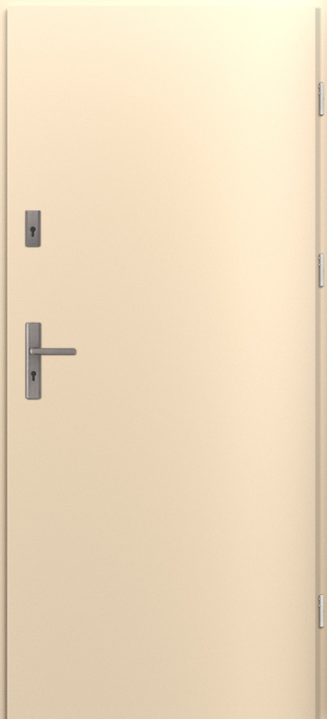 BORD - pełne - HPL bezowy