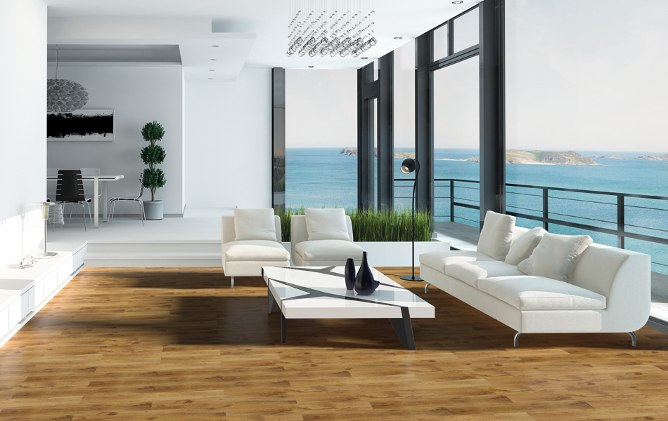 Classen panele - Life - Dąb Michigan - 29984