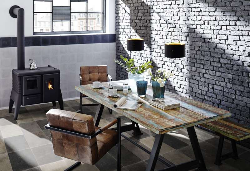 Classen panele - Neo 2.0 Prime - Blaustein Mix - 44234