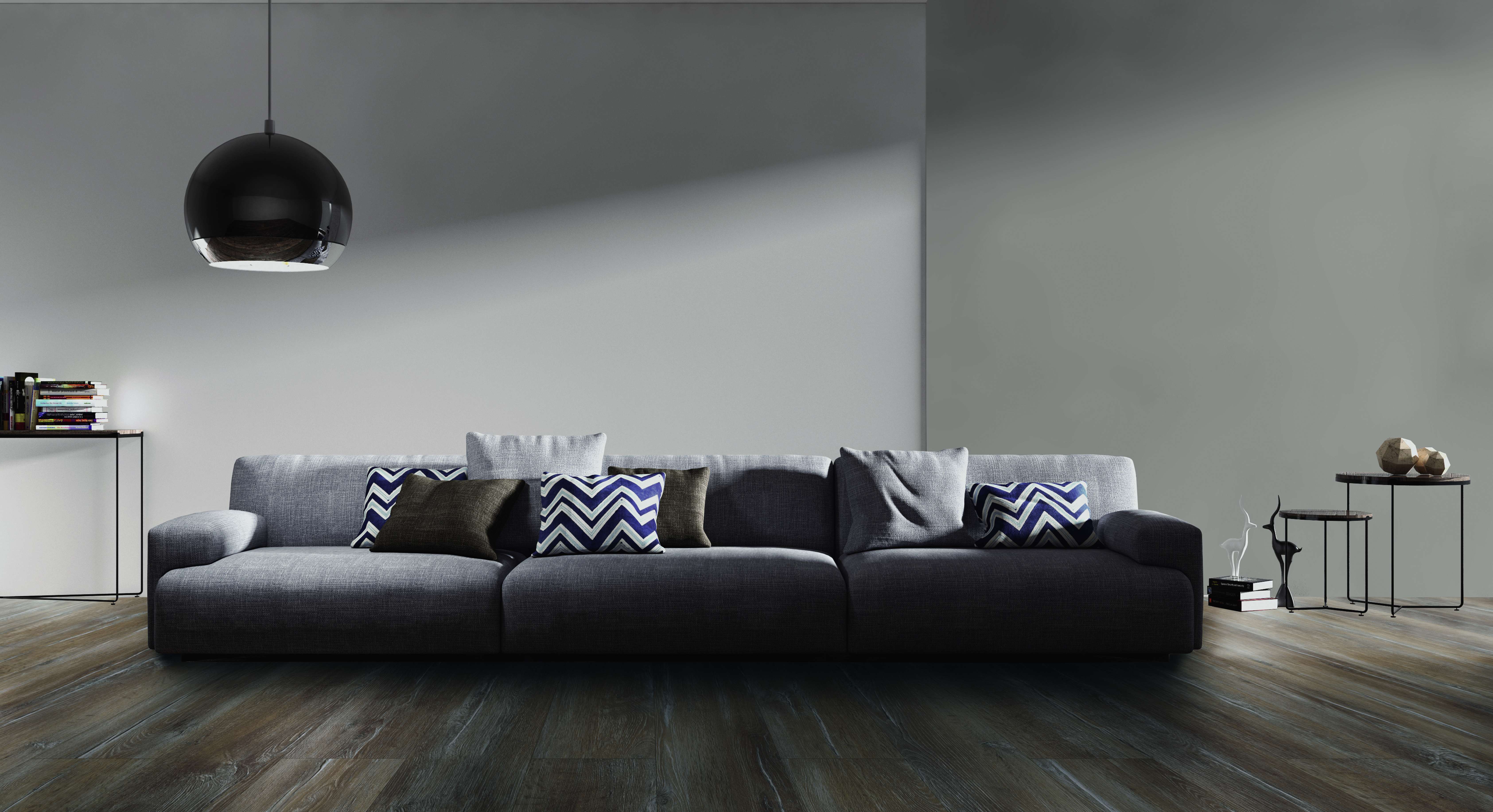 Classen panele - Extravagant - Dynamic II - Alteiche Brioni -33678