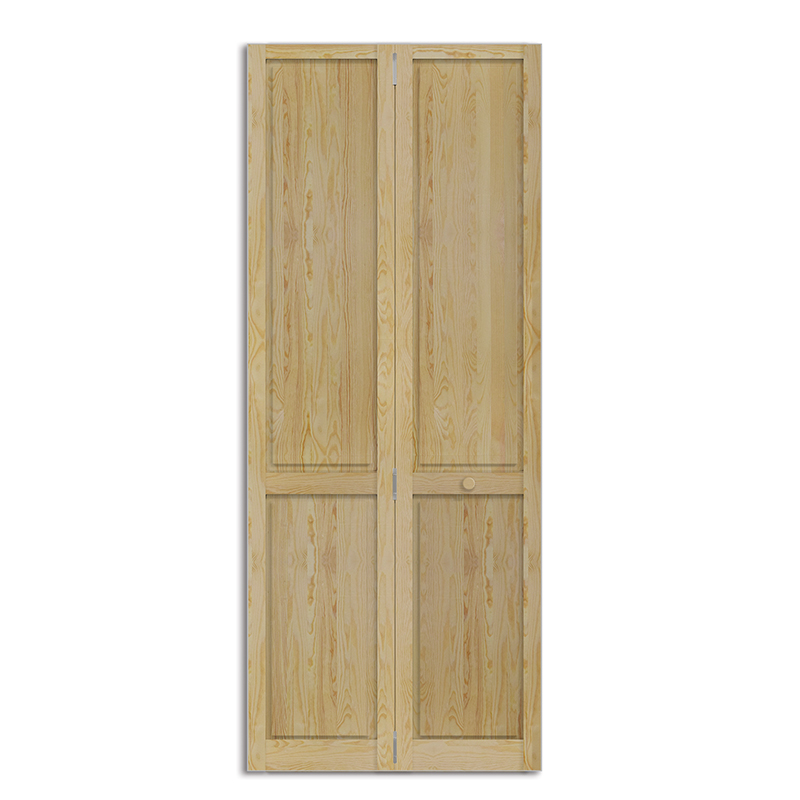 Classen, kasetonowe, sosnowe, składane