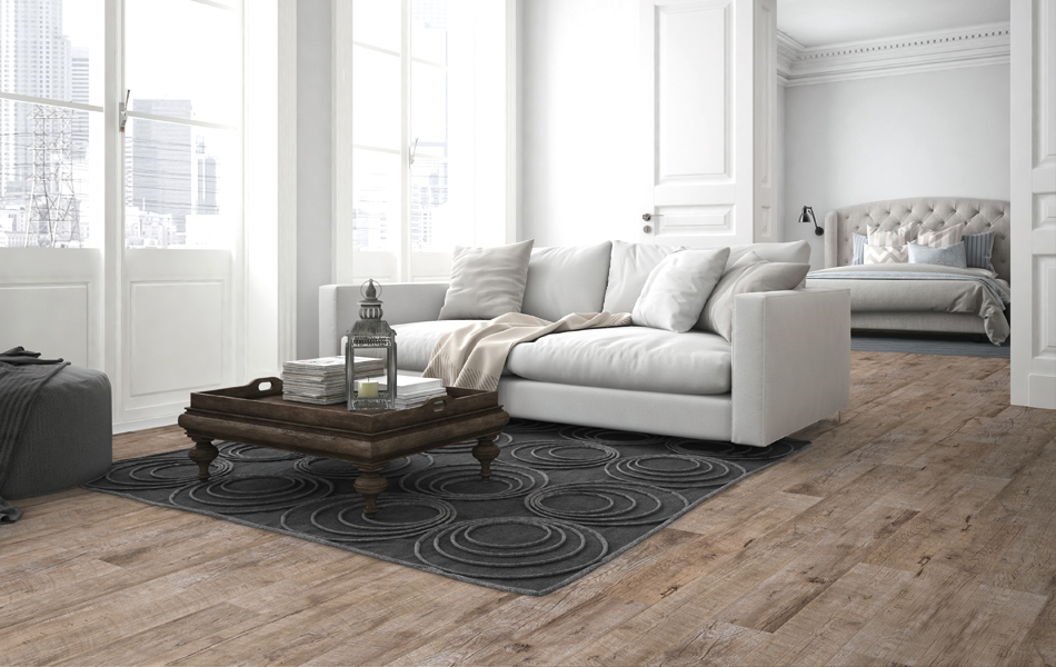 Classen panele - Sono Forest - Old Western - 41099