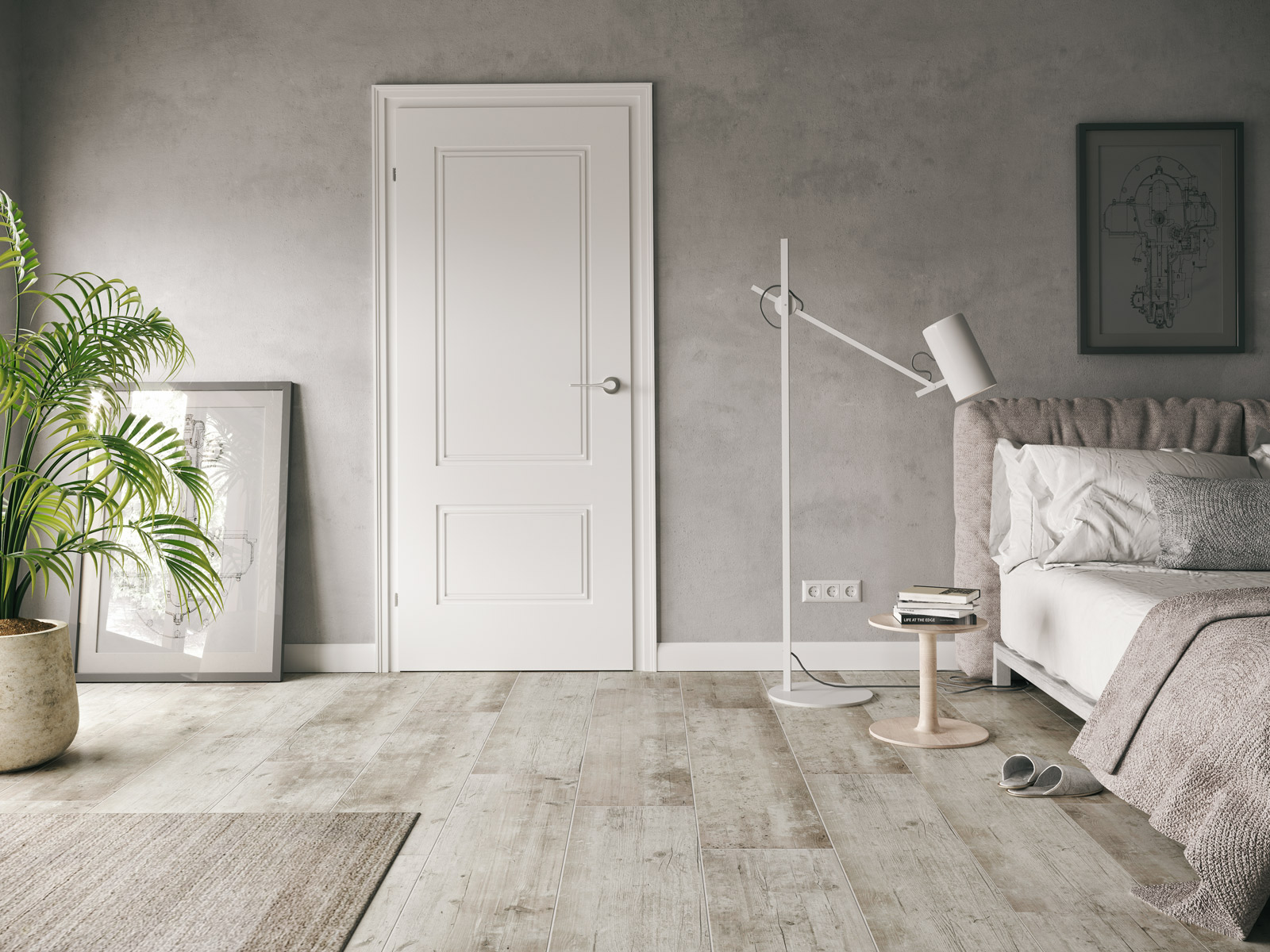 Classen drzwi - Elegance - Venis