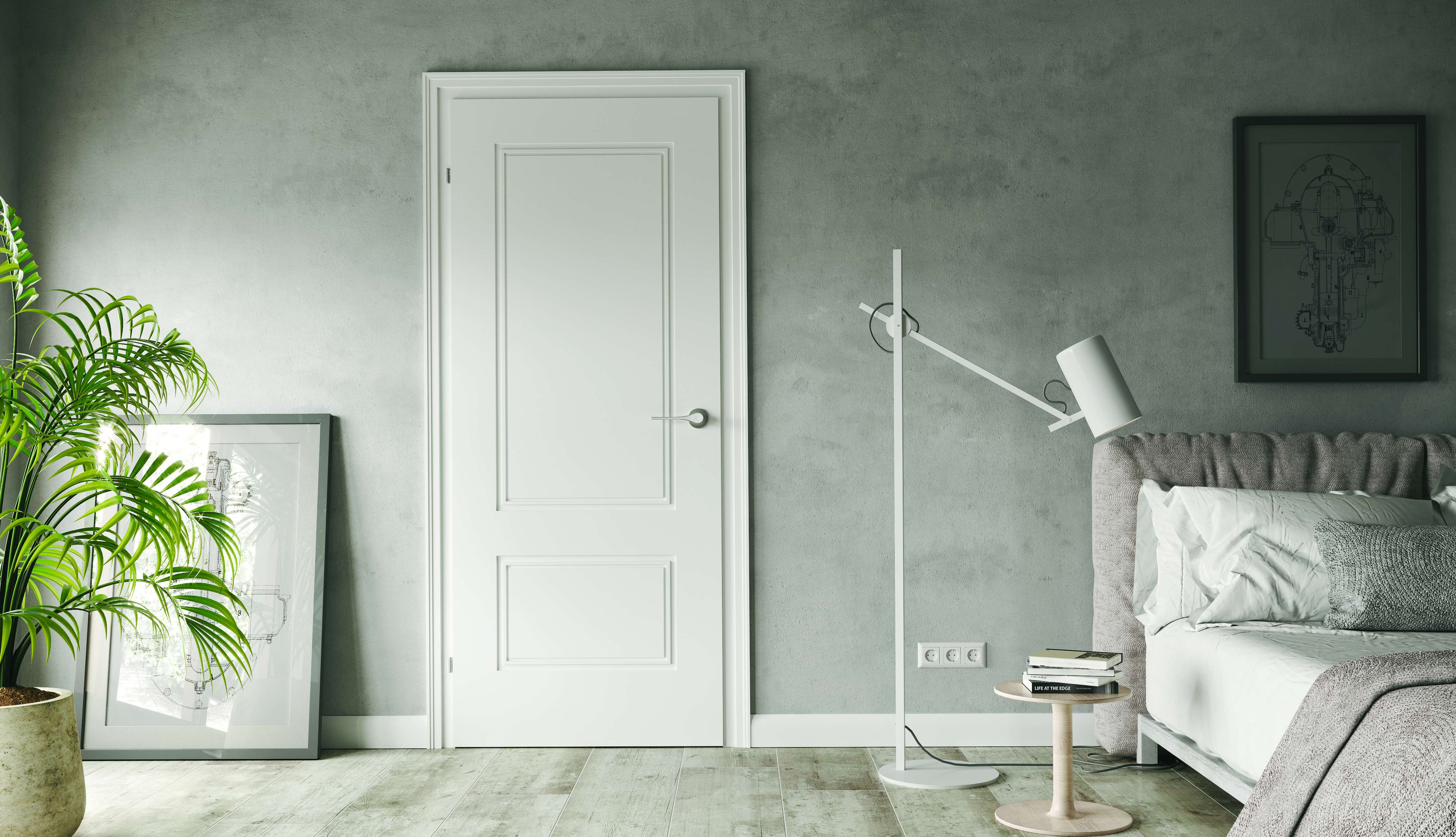 Classen drzwi - Elegance - Venis