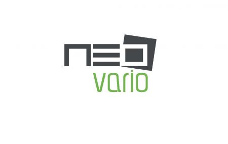 Neo Vario awarded in Germany