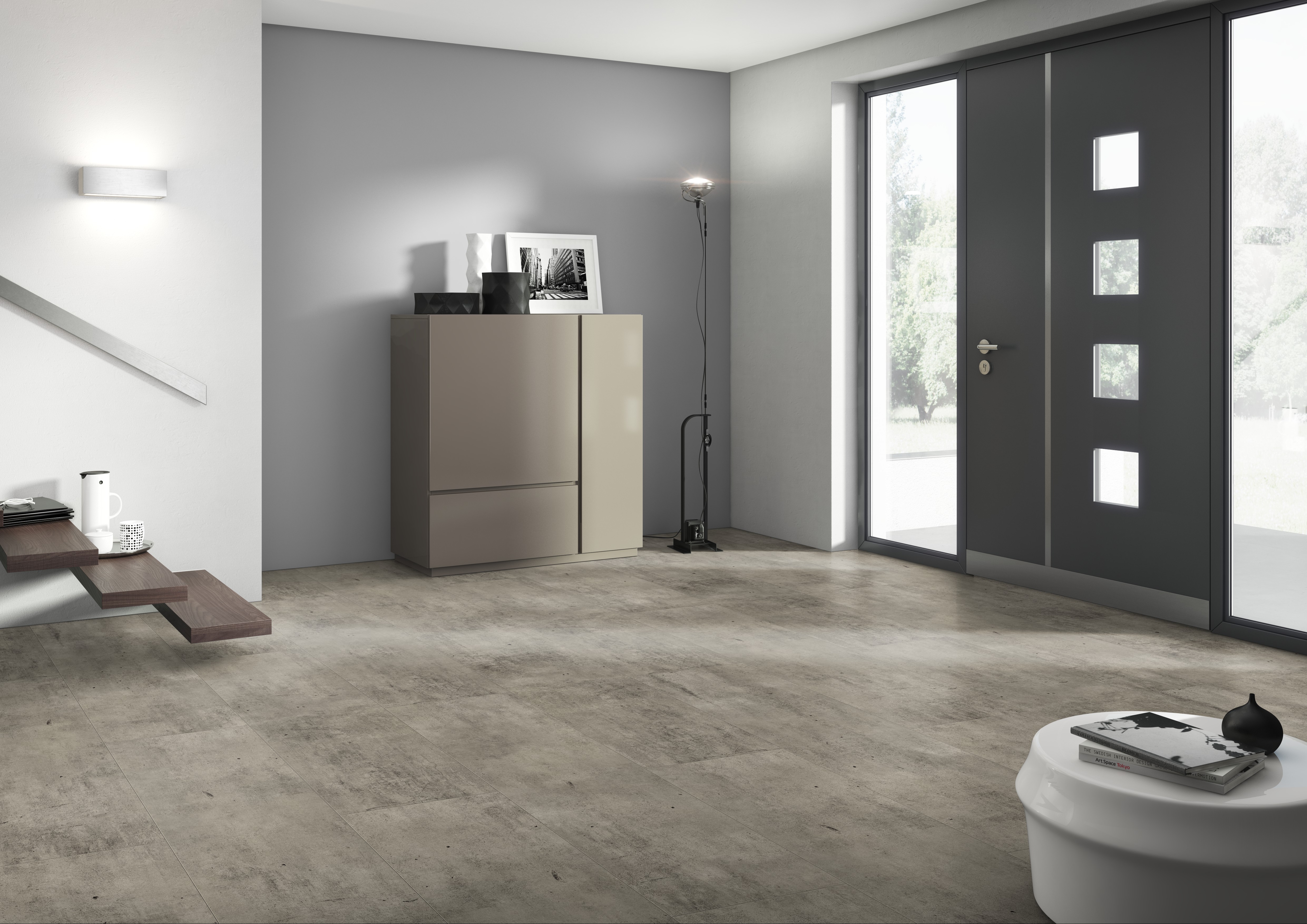 Classen - Neo Vario - Marino - 45840