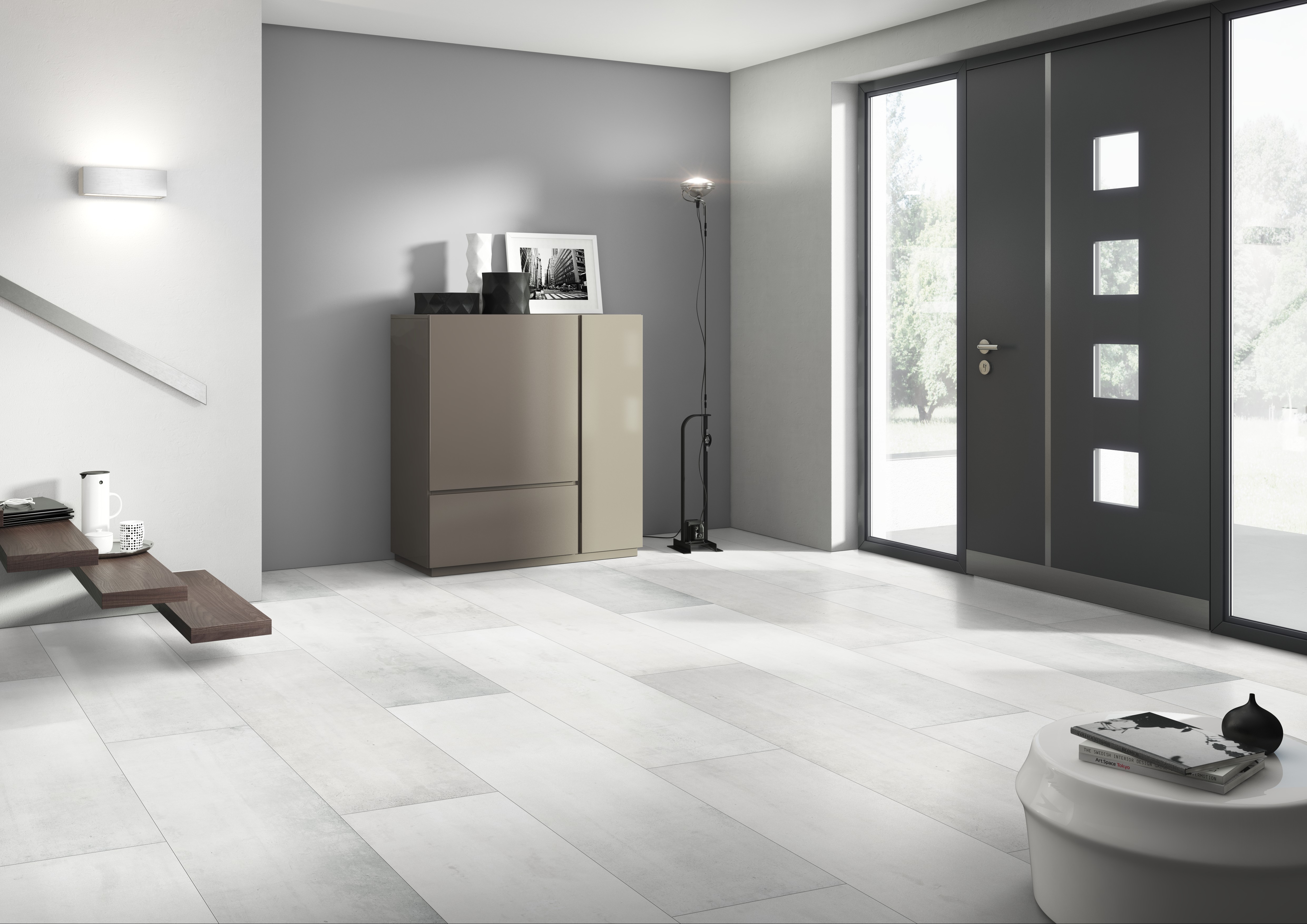 Classen - Neo Vario - Bianco - 45846