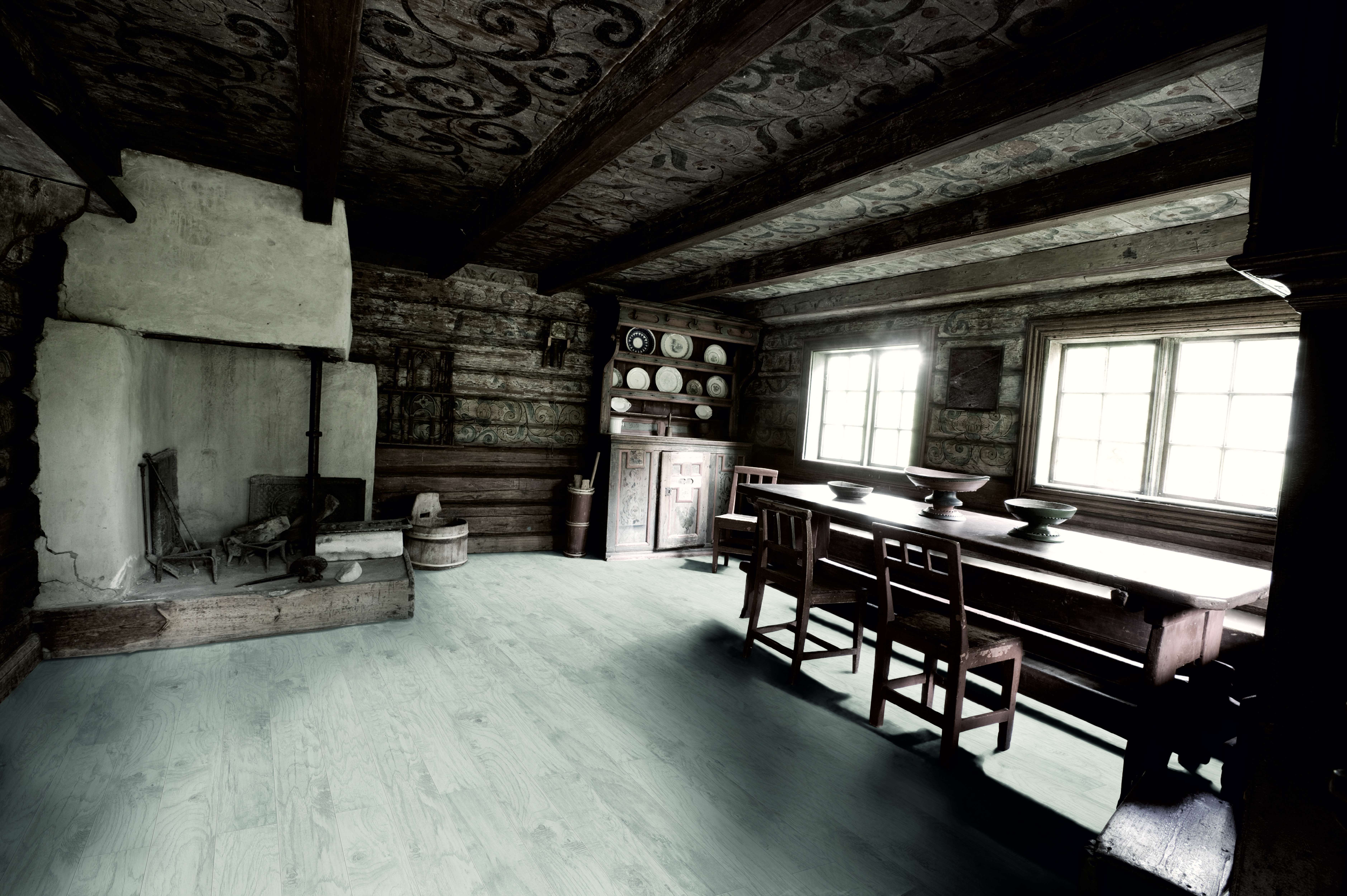 Classen panele - Extravagant - Tradition - Dąb Cottage - 29656