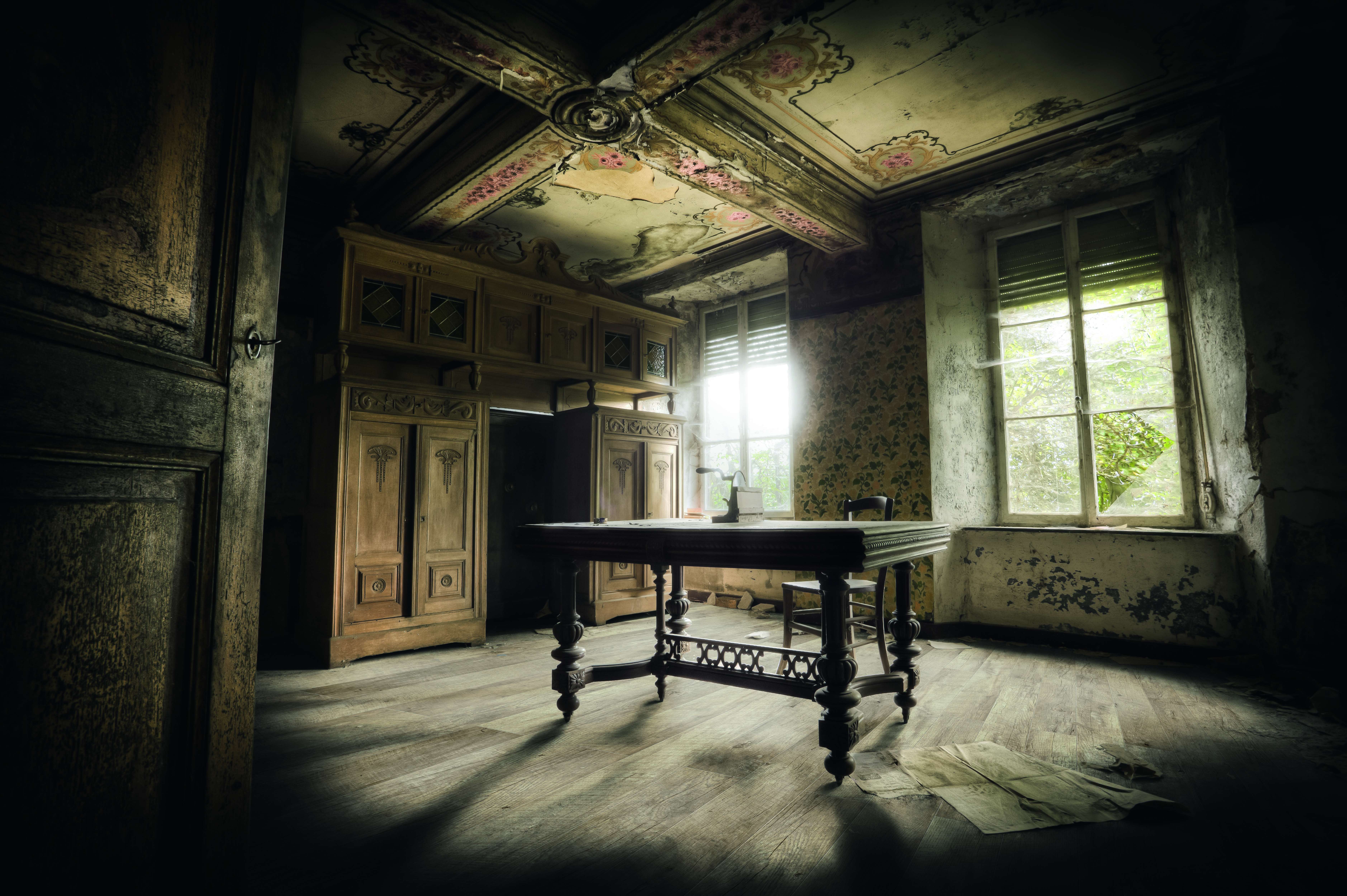 Classen floors - Extravagant - Tradition