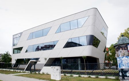 Centrum Kompetencji Classen rozpoczyna działalność w Krakowie