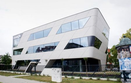 Centrum Kompetencji Classen rozpoczyna działalność w Krakowie
