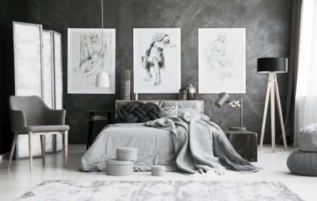 Na&nbsp;dobry sen. Podpowiadamy, jak urządzić sypialnię