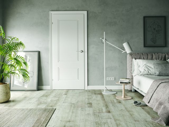 Classen door - Venis