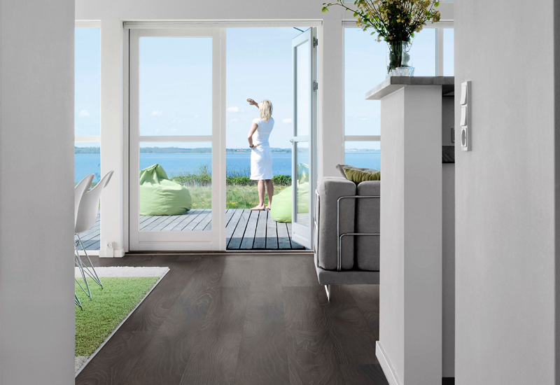 26389 - Natural Prestige Дуб Ванкувер