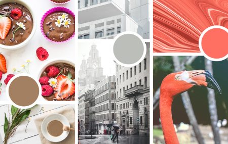 TOP 3: Najgorętsze kolory roku 2019