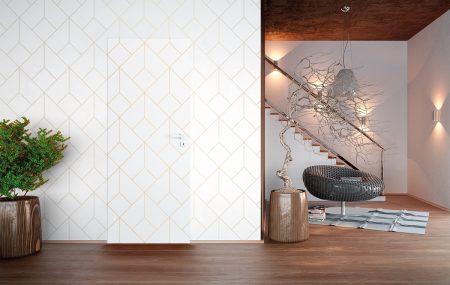 Zrób sobie drzwi i&nbsp;skomponuj spójny wystrój