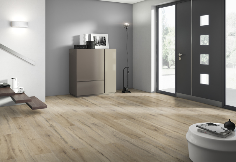 One Nature Rustic Oak - 50623